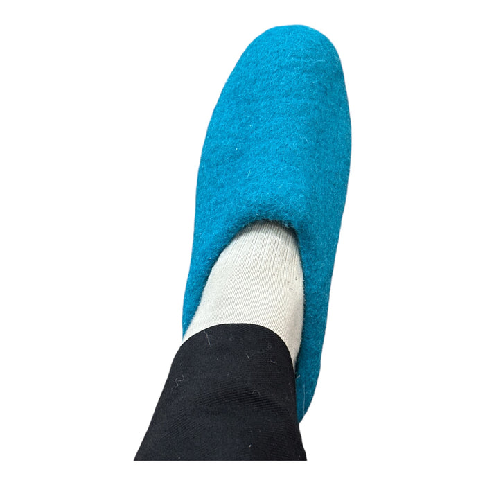 Magicfelt pantofole in feltro per Yoga e meditazione