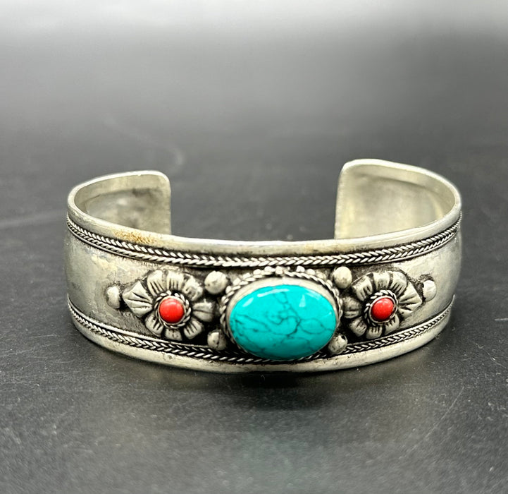 Bracciale tibetano