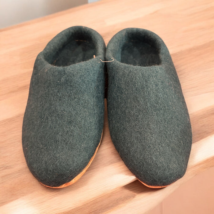 Magicfelt pantofole in feltro per Yoga e meditazione