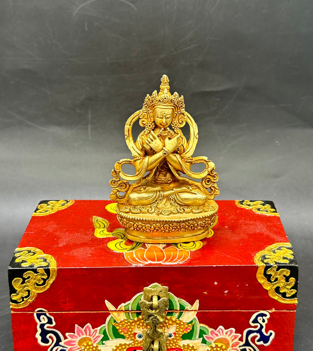 Vajradhara