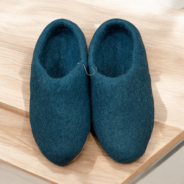 Magicfelt pantofole in feltro per Yoga e meditazione