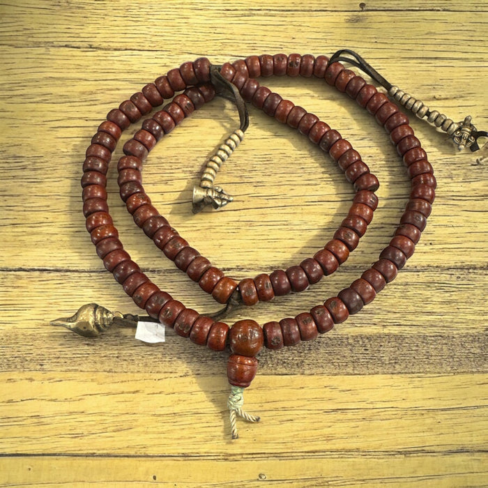 Bodhicitta mala usato