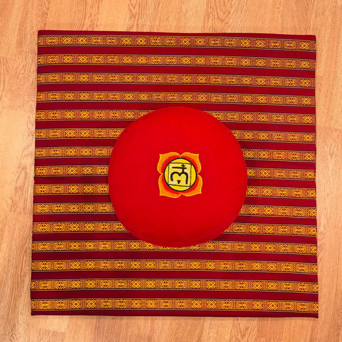 Meditazione set Chakra della radice