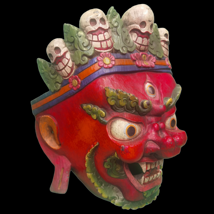 Mahakala