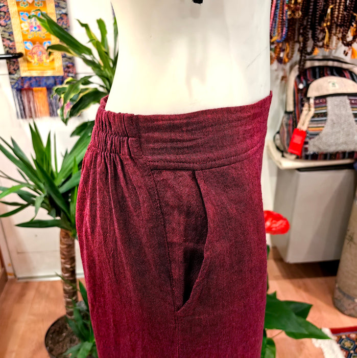 Pantalone casual