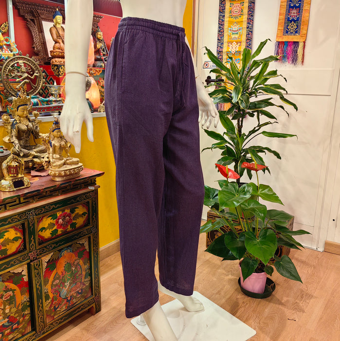 Pantalone classico