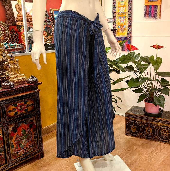 Pantalone pareo