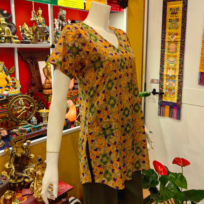 Vestito KURTA