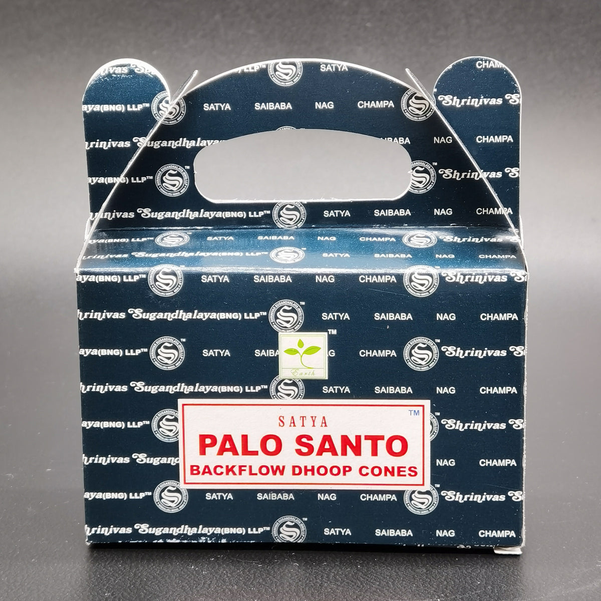 Palo Santo 3 pezzi - Tibet Milano