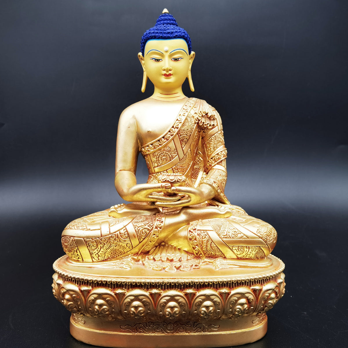 buddha Amitaba — Tibet shop milano